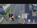 闇夜に踊れ -Witch wishes to commit the Night-  体験版　 男主人公　Part.6