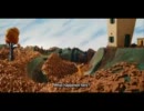 panic in the village 3/6