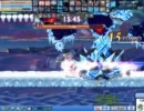 【ラテール】196ルーインのTAID上級厳冬ソロ