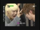 【MBLAQ】ゴマ粒プレイヤー（日本語字幕付）【110415-EP6 （2/3)】