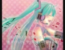 初音ミク×オリジナル曲「あなたと出会えて」（修正版）