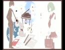 【歌ってみた】　キリトリセン　【ふらすこ。】