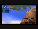 【超絶マイペース実況】ユクモ村の村長目指して！【MHP3rd】～4回目～