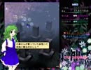 東方神霊廟HARD　早苗さんクリア動画