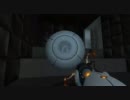 Portal 上級テストチェンバー17