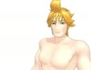 【MMD四コマ劇場】四コマ寄せ集め【小雑誌的な】