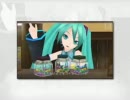 初音ミク「こっち向いて Baby」歌ってみた