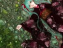 「散ってしまえよ桜の如く」を歌ってみました。【ちゅちゅ】