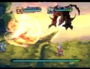 聖剣伝説Legend of MANA ノーフューチャーアーウィン戦