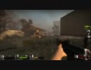 【L4D2】一般人がハードレインをプレイ！！Part3【アドバンスド】