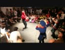 【AB-BOY PARK 2】TOYBOX vs 仮KEN-G【1回戦―24バトル目】