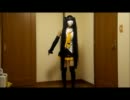 【踊りなおしてみた】ハッピーシンセサイザ【レガロ】