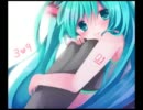 【初音ミク】にじげんじん【オリジナル】