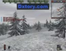 [CM祭]BF1942 FHSW0.42 2011/04/16 マンネルヘイム線　[枢軸]
