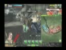 【後付なりきり?】4.17 ガンシュー馬鹿もボーダーブレイク!