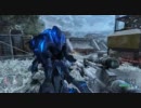 【難易度Delta】永遠の17歳が今更Crysis Warhead part16【クローク封印】