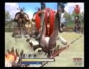 戦国BASARA2 英雄外伝 その1