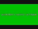 2011年4月9日～10日パトロールビデオ・騎手制裁まとめ