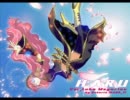 【ルカ&ミクAppend】　ＨＡＲＵ Ver.LUKA -Long-　【オリジナル曲】