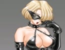 【サクラ大戦】　マリちゃんの着せ替えスロット　その５