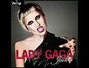 【新曲】 Lady Gaga - Judas