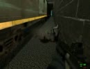 HL2 SMOD ネタ？動画「暴れるラグドール」