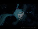 【初音ミク】 夕やみも夜明けにかわる 【アニメＥＤ風ＰＶ】