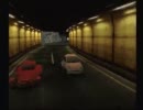 【RAGE RACER】アルエットG2でClass4レイクサイドゲートに挑戦