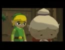 ゼルダの伝説風のタクト初見縛りプレイpart2
