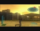⊿THE地球防衛軍２　新規INF　陸戦単騎　プレイ動画　ｓｔ４５