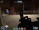 TeamFortress2 プレイ動画＠SOL