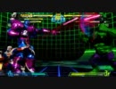 2011年4月14日 MARVEL VS CAPCOM3対戦会その1