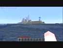 【Minecraft実況】テーマパークを作ろう Part.10