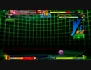 2011年4月14日 MARVEL VS CAPCOM3対戦会その4