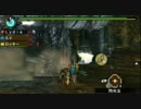 【MHP3】不惑の狩人： 白銀の火輪