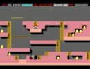 【他人の自作面】lode runner　８初見実況プレイ０３