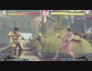 【滋賀】2011.04.16　スパ4AE大会【ガオラ】