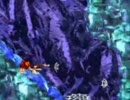 [実況]スーパードンキーコング２でスクイッター使いになってやる　part5