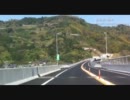 静岡県道74号　山脇大谷線の新道区間を走ってみた