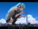 【歌ってみた】タイムマシン　【うっし@~TT廿】