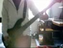 【the HIATUS】Storm Racers弾いてみた【Bass cover】