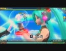 【初音ミク -Project DIVA Arcade-】 Promise 【HARD】 part5