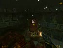 【プレイ動画】 Half-Life Part21 魚竜