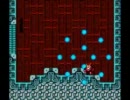 １発喰らえば即ティウン！オワタ式ロックマン2をバスター縛りで挑戦 Part8