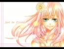 【歌ってみた】Just Be Friends-piano ver.-【ぴーち姫】