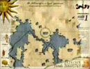 ネオアトラスの世界地図を晒してみる Part2