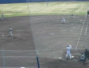 2011年4月17日　ウエスタン　中日対オリックス　ODAタイムリー