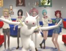 魔法少女しむず☆マギカ