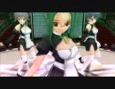 [HD]みおの「Paradise」で俺がパラダイスな気分になる動画