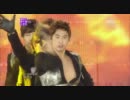 【K-POP】TVXQ - Why(Keep Your Head Down)【LIVE（110417)】